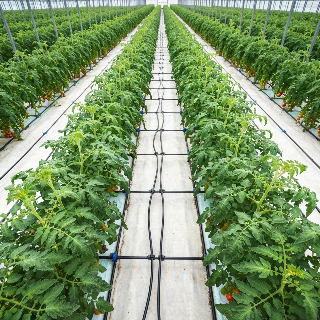 Complete Guide to Setting Up Drip Irrigation Systems